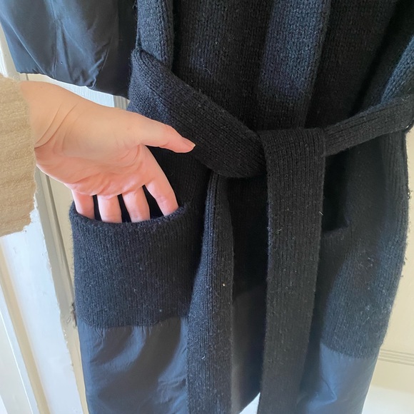 [Vince] Jacket/Sweater - Picture 3 of 5